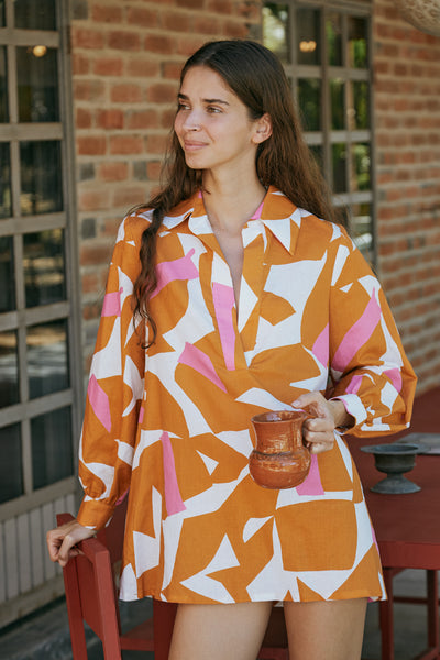Tops & tunics – CLC by Corey Lynn Calter