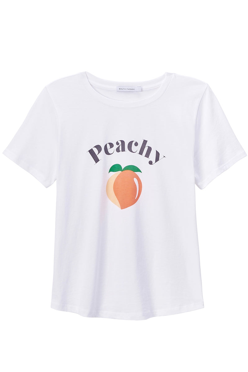LOLA Peachy Tee