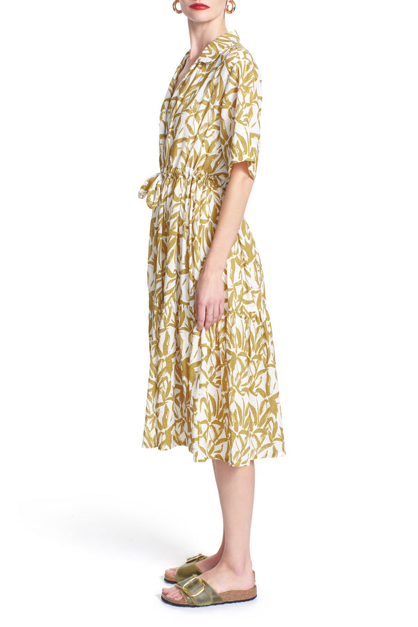THE COLLEEN DRESS- Bamboo