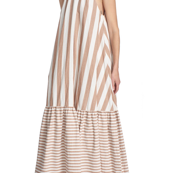 sachin and babi light blue dress THE CALISTA DRESS – CLC by Corey Lynn Calter