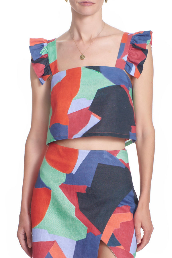 THE PHOEBE TOP-ABSTRACT