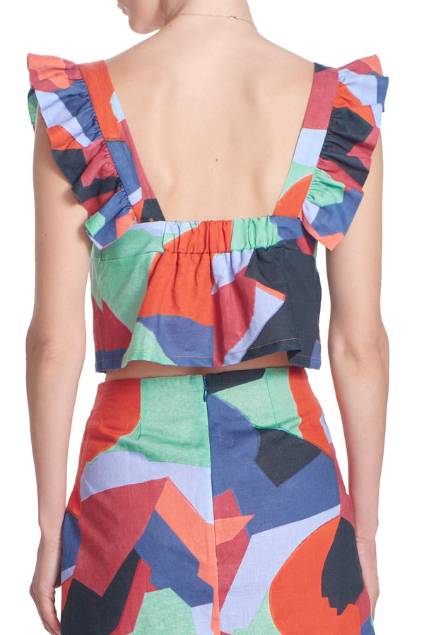 THE PHOEBE TOP-ABSTRACT