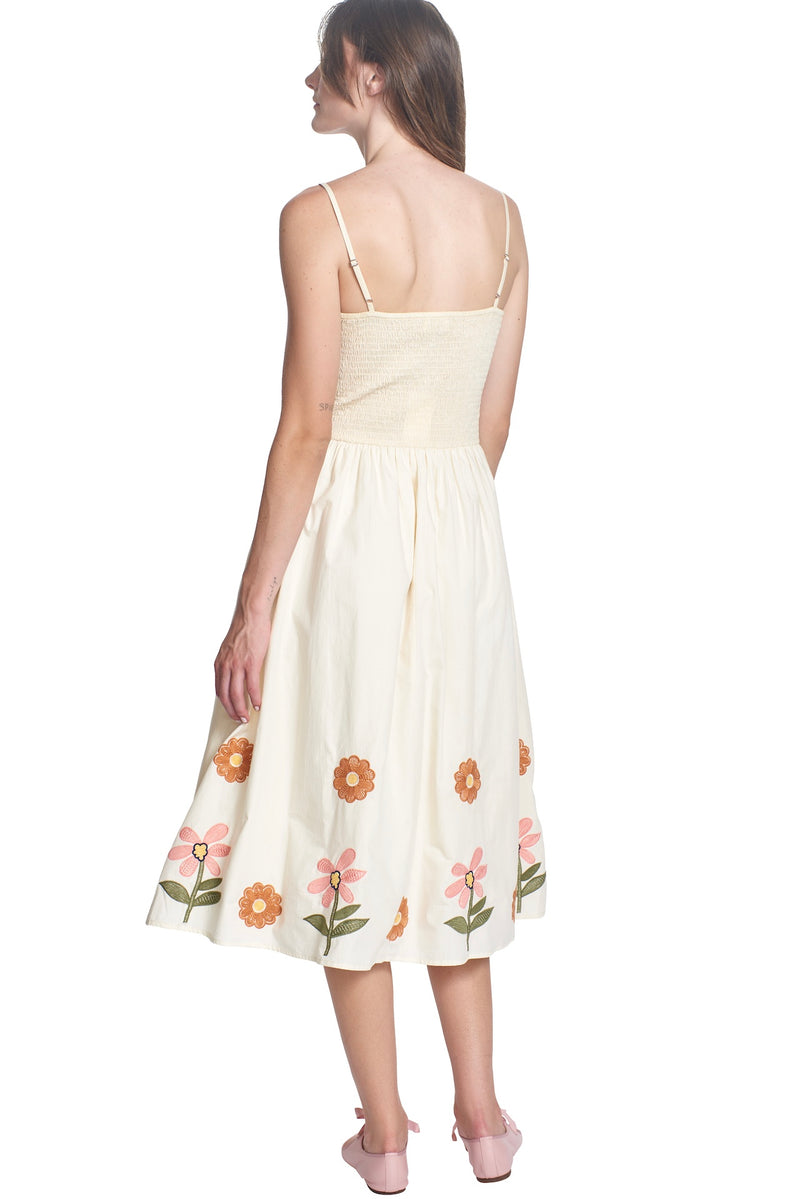 THE CALISTA DRESS CLC by Corey Lynn Calter THE CALISTA DRESS CLC by Corey Lynn Calter
