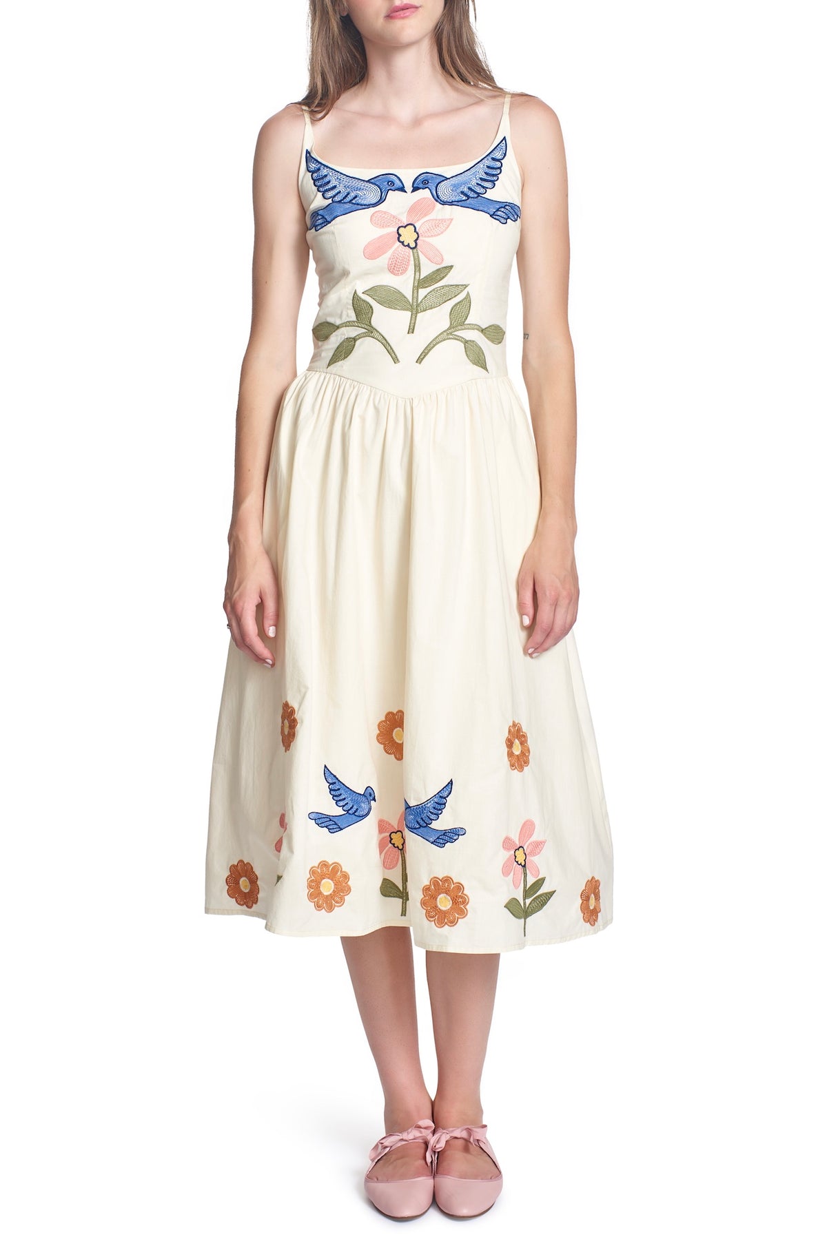 THE CALISTA DRESS CLC by Corey Lynn Calter THE CALISTA DRESS CLC by Corey Lynn Calter