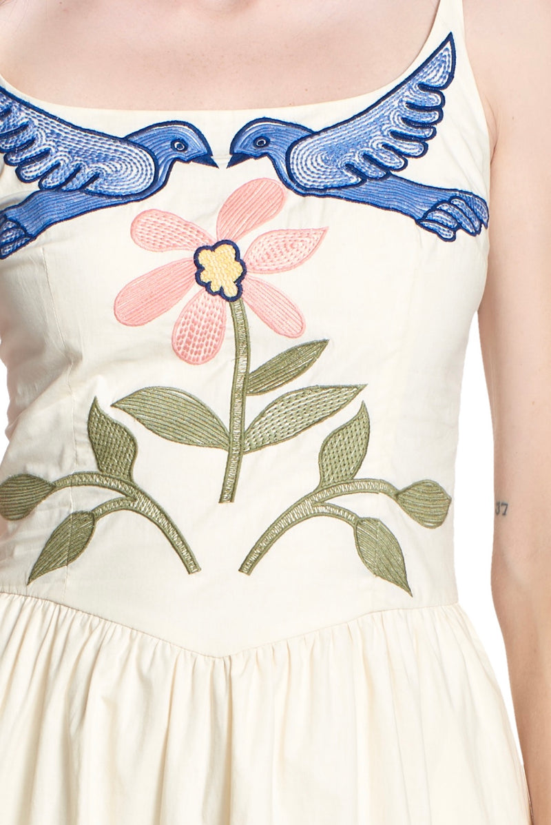 THE CALISTA DRESS CLC by Corey Lynn Calter THE CALISTA DRESS CLC by Corey Lynn Calter