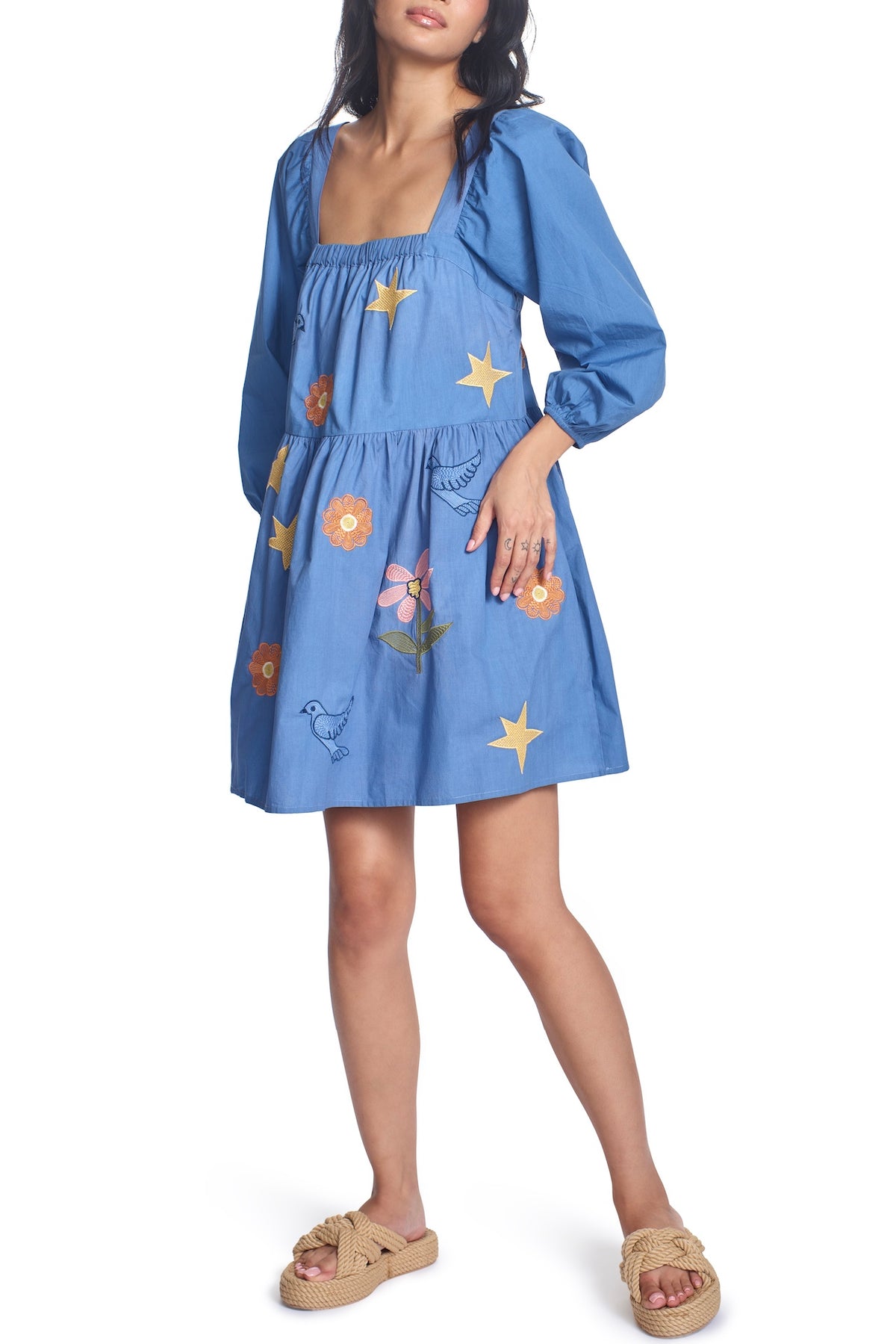 Loungewear | CLC by Corey Lynn Calter  Tagged "Dresses"  Page 3