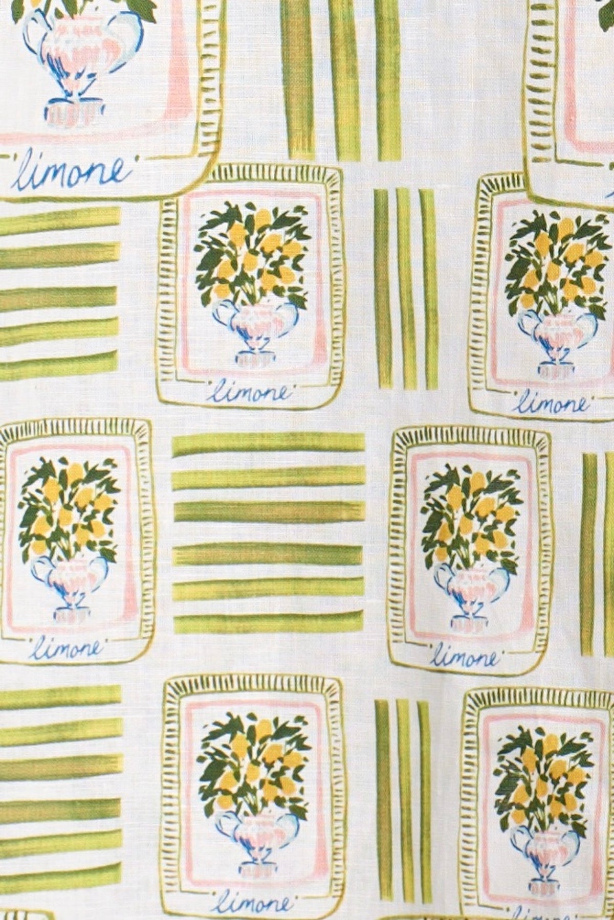 THE CORDELIA DRESS- LEMON  CLC by Corey Lynn Calter