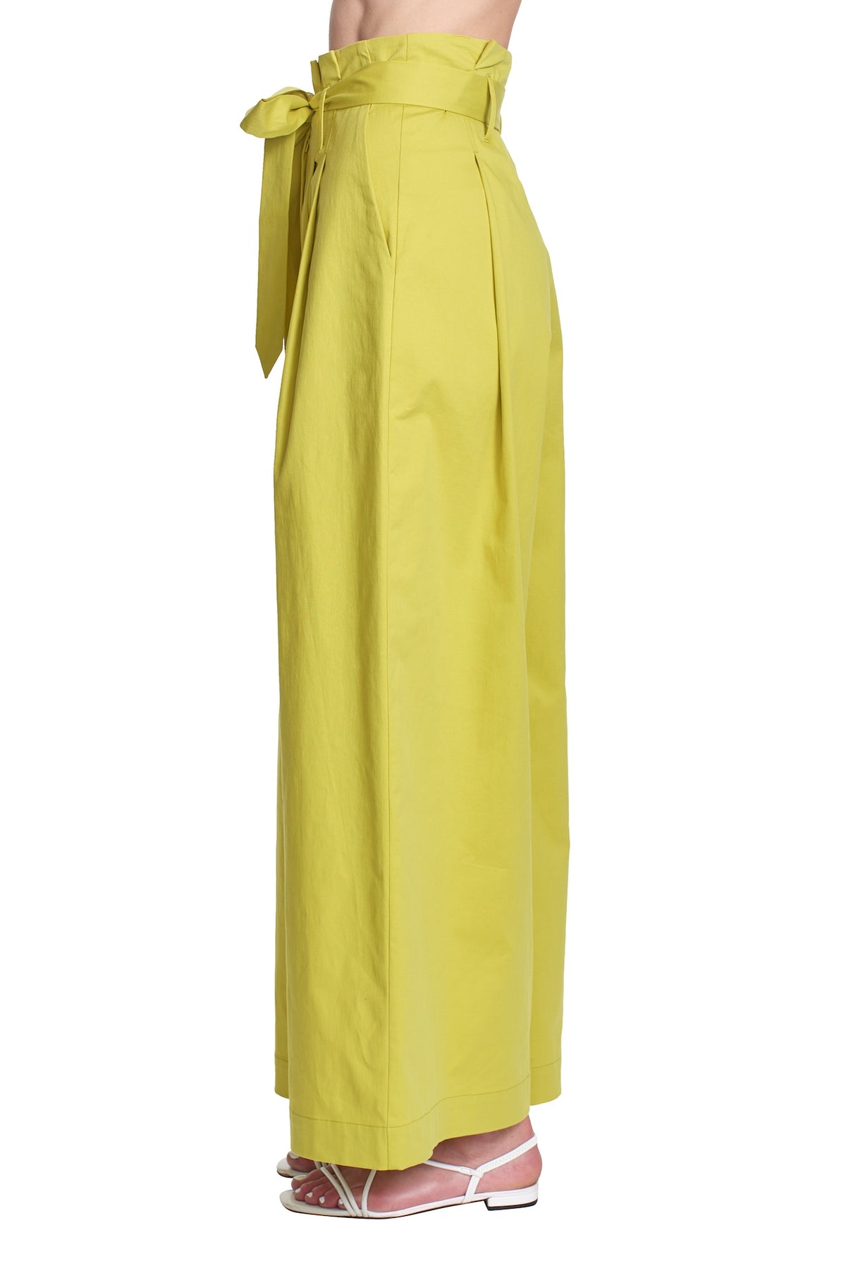 パンツ CTLS | DAMAGED USUAL PANTS \"24 Damaged Usual Pants '24