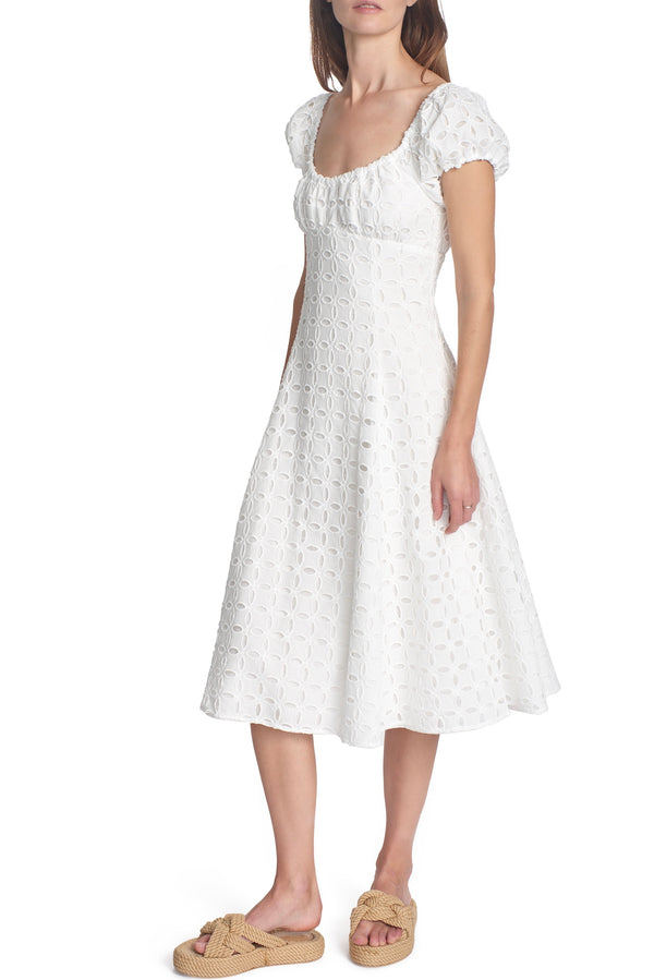 WHITE COLLECTION CLC by Corey Lynn Calter WHITE COLLECTION CLC by Corey Lynn Calter