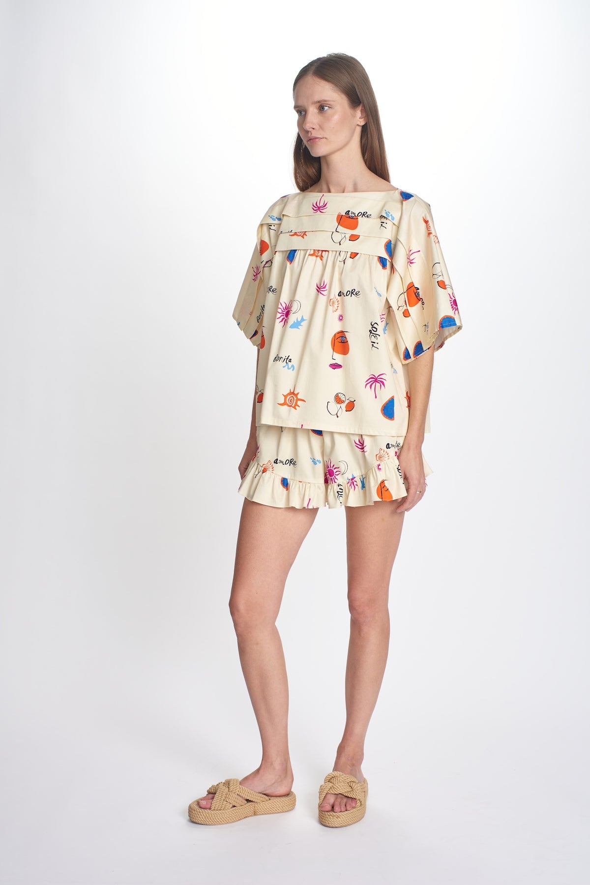 THE RACHEL SHORTS-TAKE ME AWAY – CLC by Corey Lynn Calter
