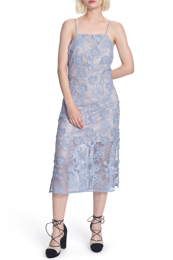 Corey Lynn Calter Arabella Dress Corey Lynn Calter Calista Embroidered Basque-Waist Midi Dress In Corey Lynn Calter Arabella Dress Corey Lynn Calter Calista Embroidered Basque-Waist Midi Dress In