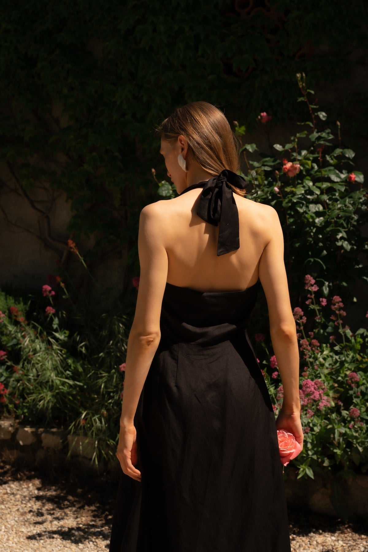 THE SICILY DRESS-3 – CLC by Corey Lynn Calter