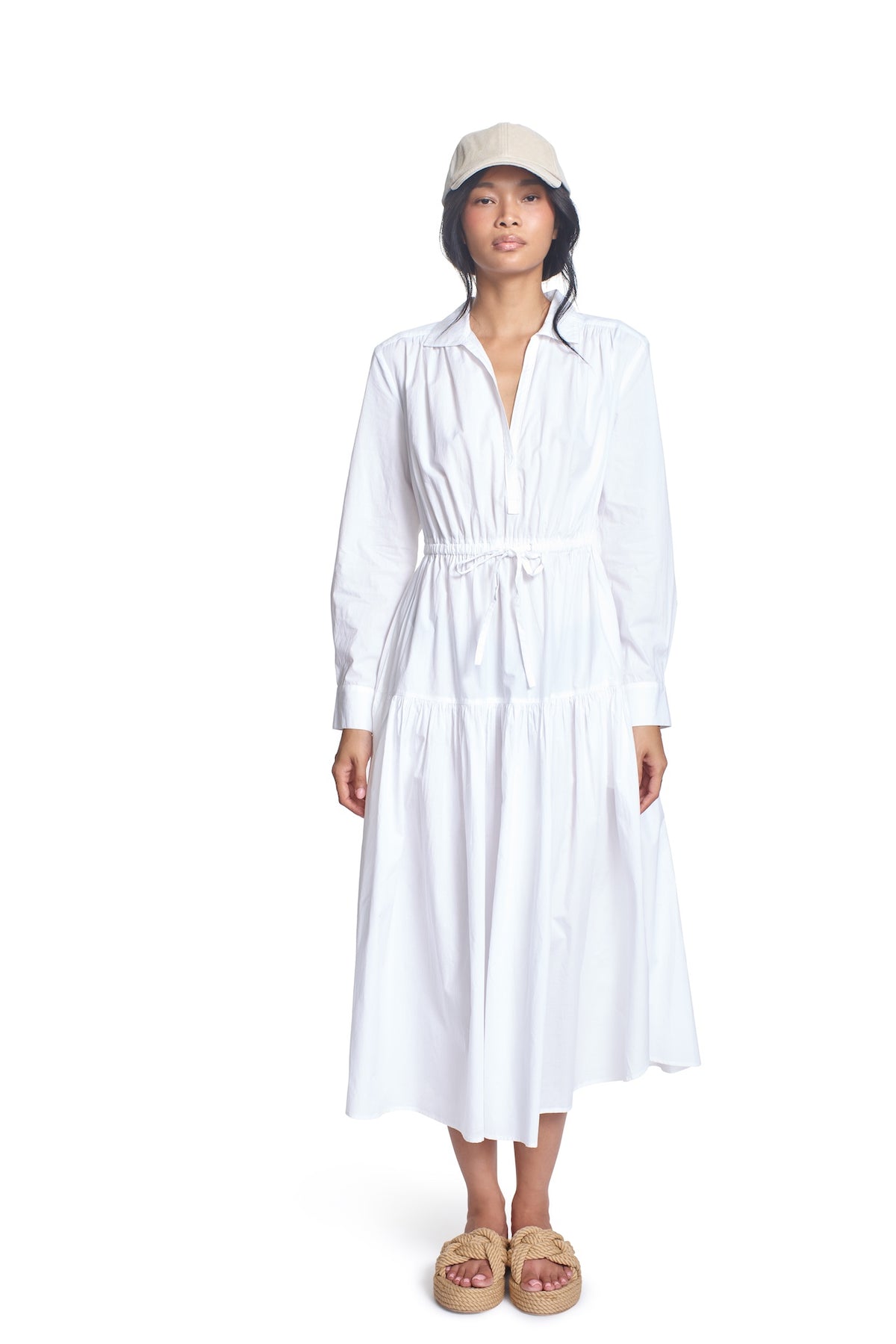 WHITE COLLECTION  CLC by Corey Lynn Calter