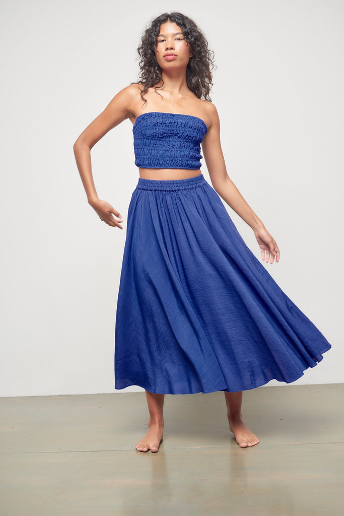 THE CAPRI SKIRT-3 – CLC by Corey Lynn Calter THE CAPRI SKIRT-3 – CLC by Corey Lynn Calter