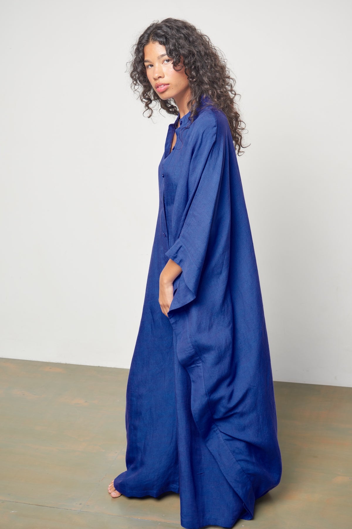 THE BARCELONA JUMPSUIT – CLC by Corey Lynn Calter