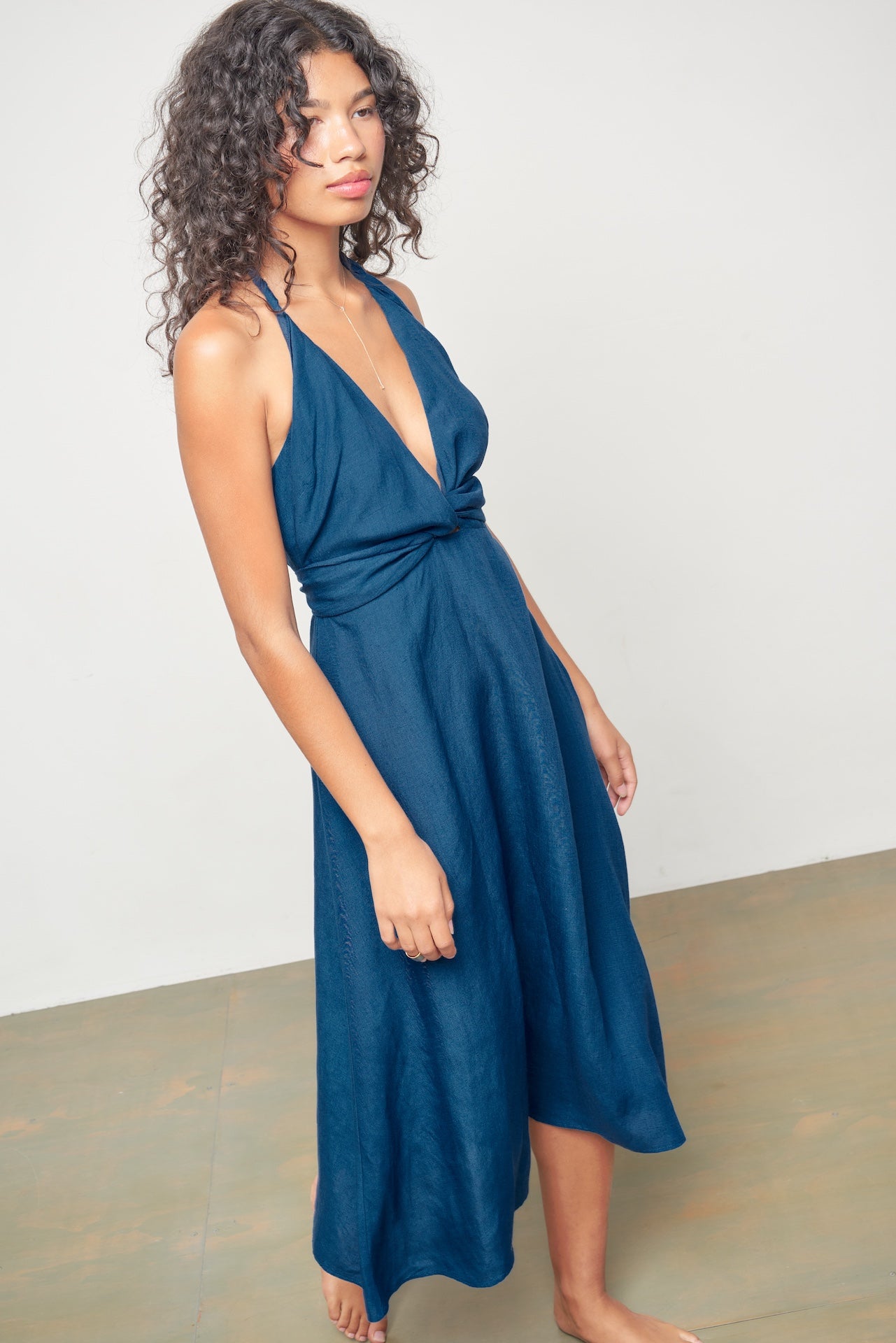 THE SICILY DRESS-3 – CLC by Corey Lynn Calter