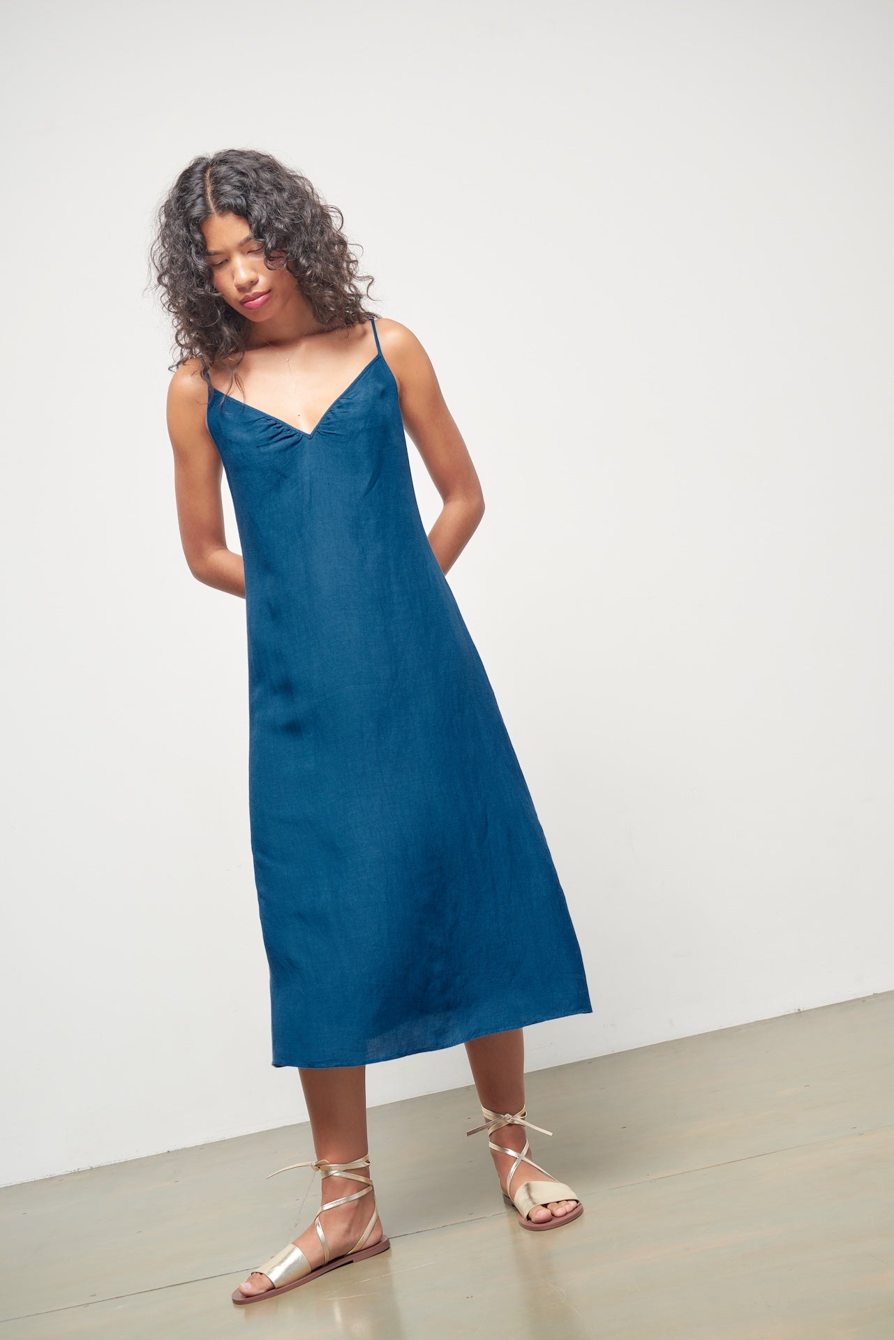 corey lynn calter gianna tiered maxi dress THE BIG SUR SLIP DRESS-3 – CLC by Corey Lynn Calter
