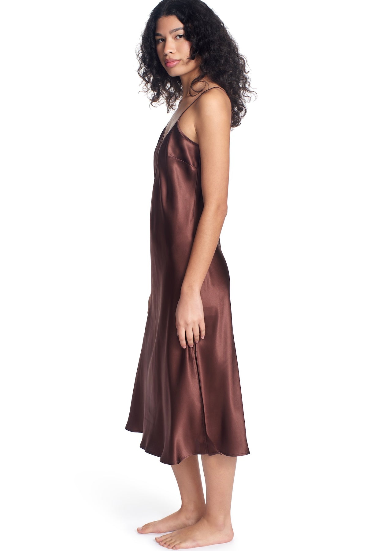 corey lynn calter silk dress corey lynn calter silk dress Cherry Print Sz2/4