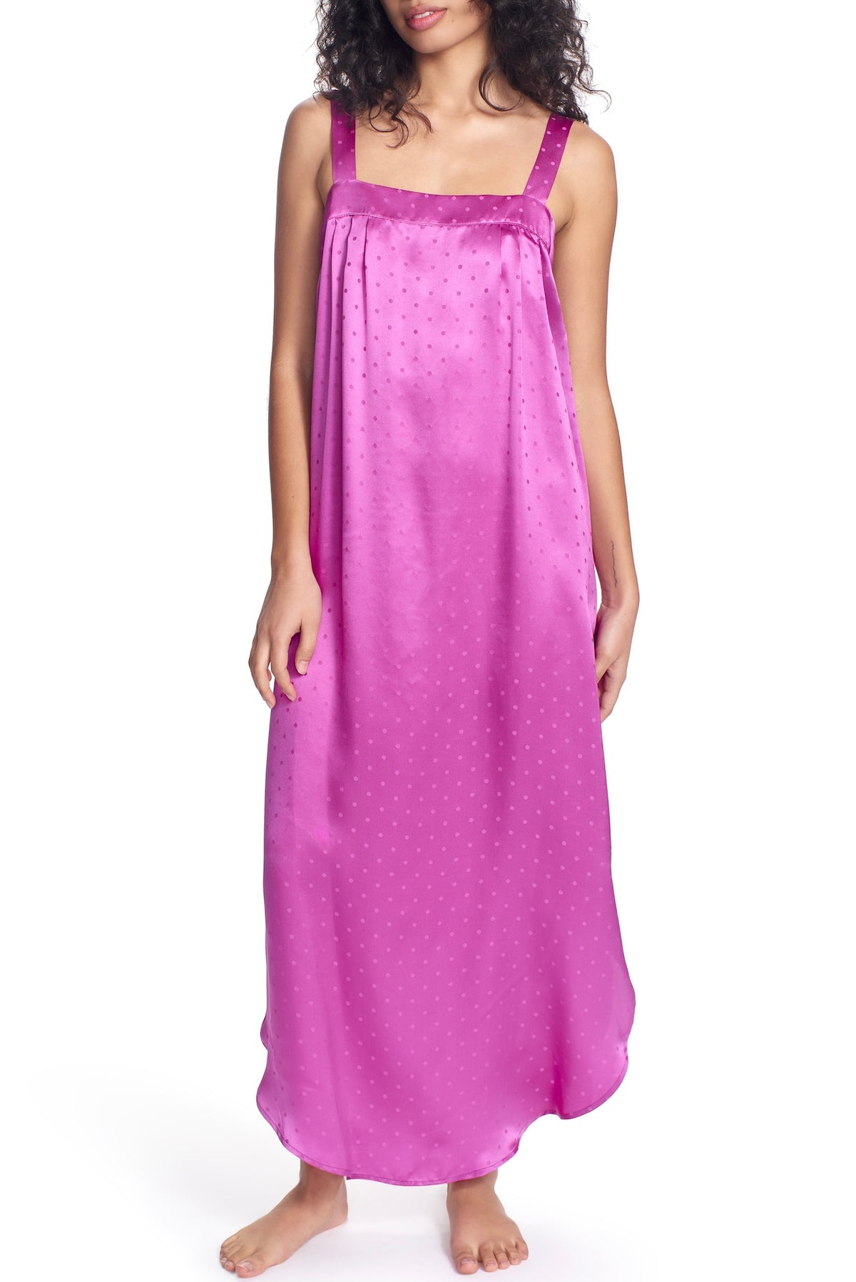 silk lounge dress Silk lounge Dress, Breathable & Lightweight LLCompany