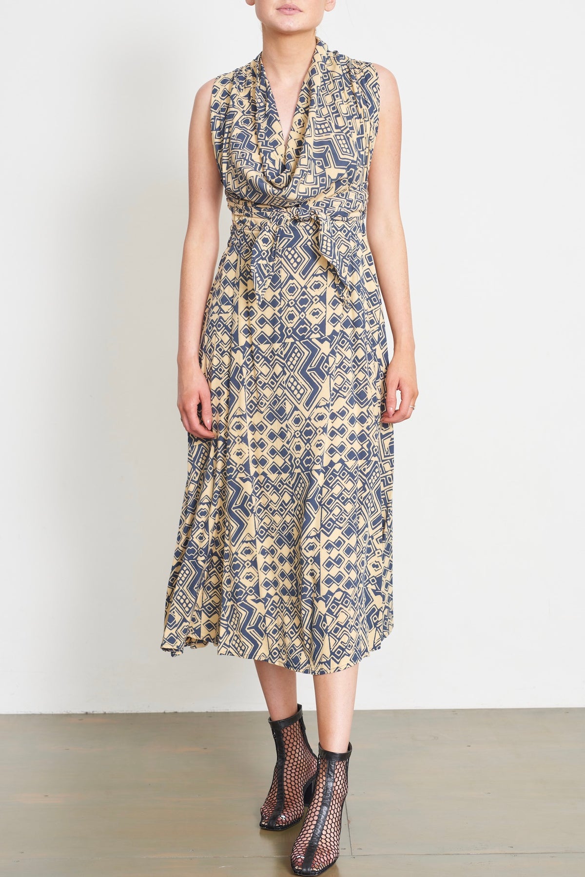 Convertible Skirt/Dress