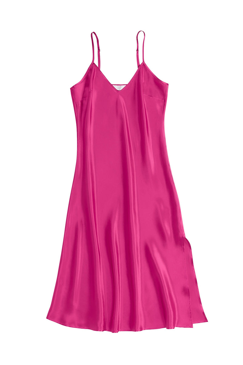 ANA SILK SLIP DRESS CLC by Corey Lynn Calter ANA SILK SLIP DRESS CLC by Corey Lynn Calter