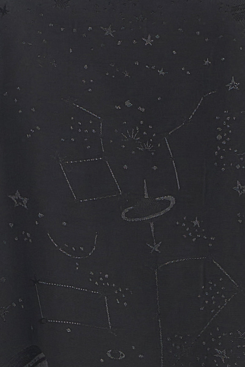 SUSY BLOUSE - Space View