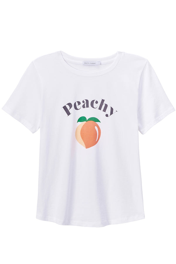 LOLA Peachy Tee