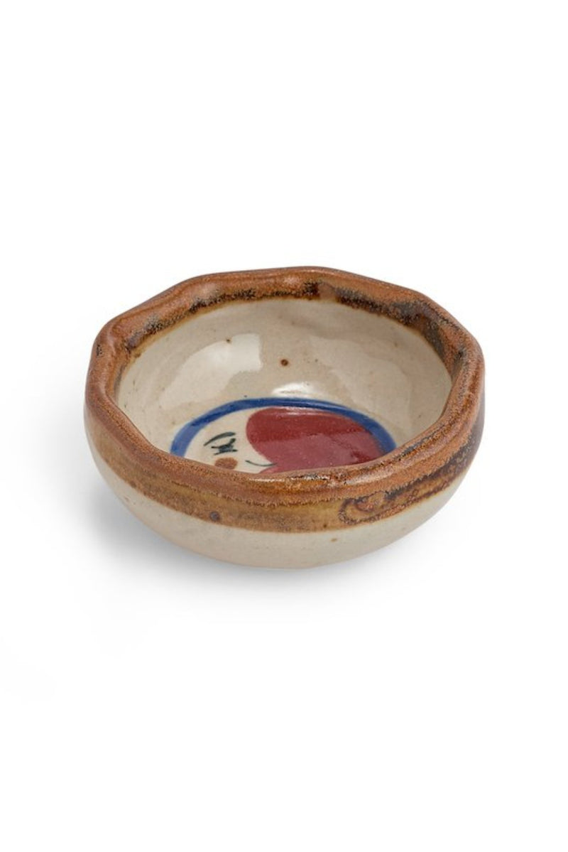 Tonalá Mexican Pottery Bowls