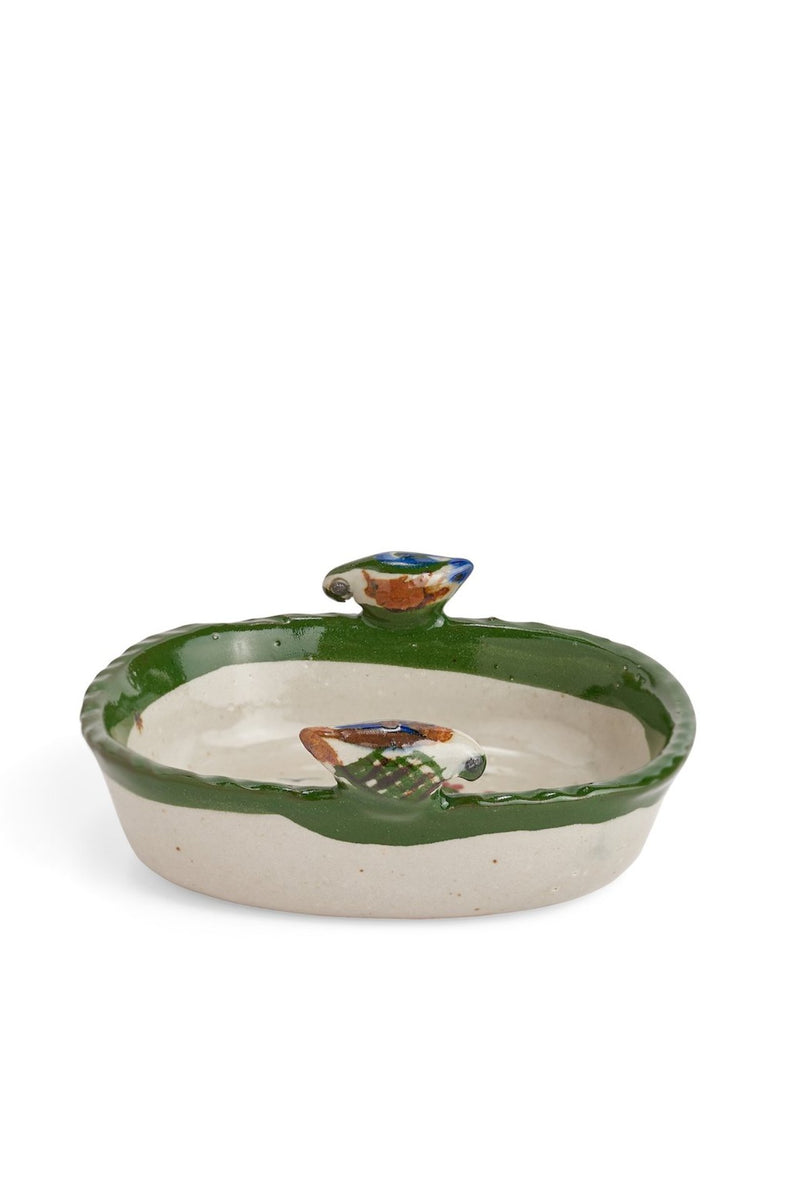 Tonalá Mexican Pottery Bowls