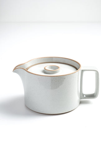 Hasami Porcelain Mug