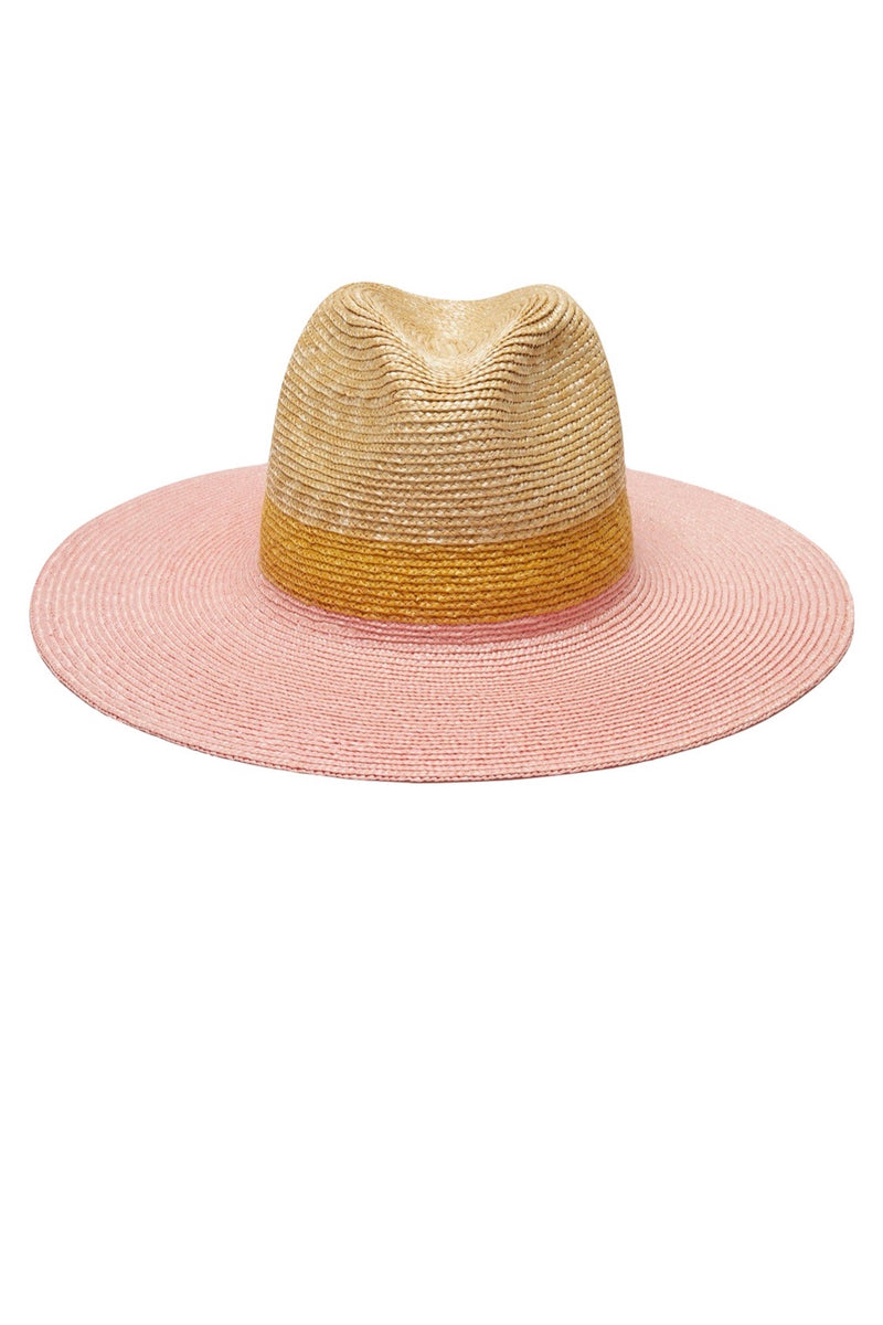 Bondi HAT in Pink Gold Natural